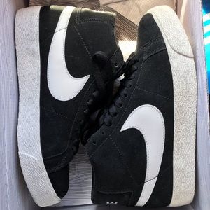 Nike Blazer SB